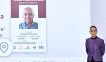 Chertorivski advierte que credencialización en salud podría tener fines electorales si no hay sustento detrás