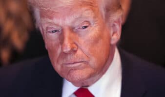 Gobierno de Trump propone pelotones de fusilamiento en ejecuciones federales