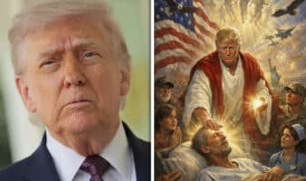 Lo mejor de Aristegui en Vivo: Detiene ICE a Zaga Tawil; liberan al alcalde de Taxco y su padre; Trump se enreda por imagen de Dios (14/04/2026)