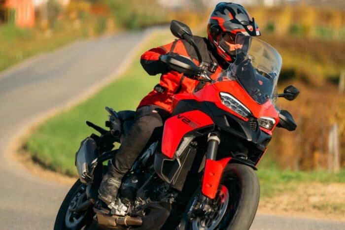 Profeco llama a revisar motos Ducati por fallas; conoce los modelos llamados