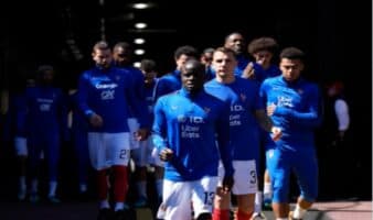 Mundial 2026: Desplaza Francia a España en el primer lugar del ranking FIFA; México ocupa el puesto 15 | Video