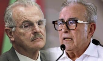 Rocha Moya tiene que renunciar y lo tienen que entregar: Labastida advierte costo para Sheinbaum