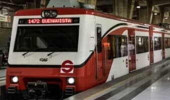 Gobierno gasta casi 6 mil millones de pesos para estatizar el Tren Suburbano