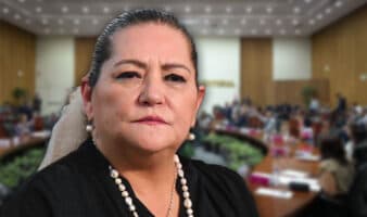 Funcionarios nombrados por Taddei y perfiles cercanos al gobierno avanzan en proceso del INE, advierte Alanís