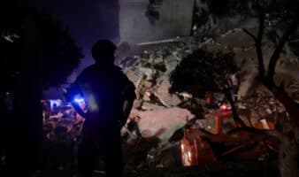 Hezbolá anuncia nuevos ataques contra Israel por violación de alto el fuego