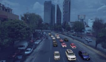 Hoy No Circula CDMX y Edomex | ¿Qué autos descansan este viernes 08 de mayo?