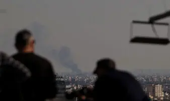 Irán advierte que 'nadie sobrevivirá' si EE.UU. lanza una operación terrestre
