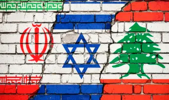 Israel confirma que suspende ataques contra Irán, pero mantiene la ofensiva en Líbano