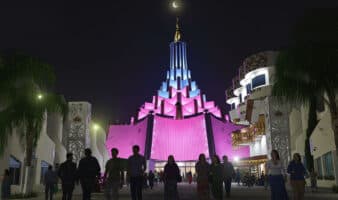 'El gobierno encubre a La Luz del Mundo', denuncian sobrevivientes tras decisión de la FGR