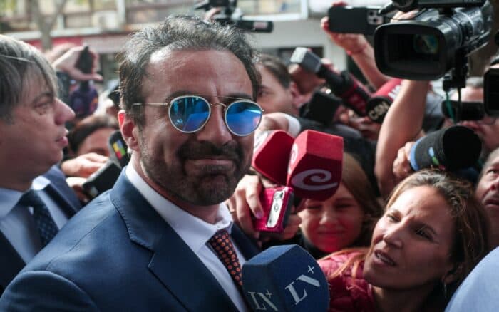 Juicio Maradona 2 | "Soy inocente y lamento mucho su muerte": Leopoldo Luque | Video