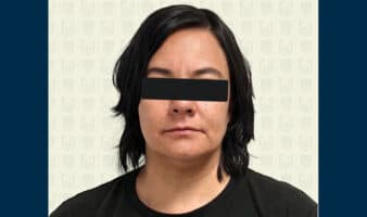 Detienen en Polanco a Nazaret 'N' por presunto fraude millonario de MetaXchange; más de 120 denuncias