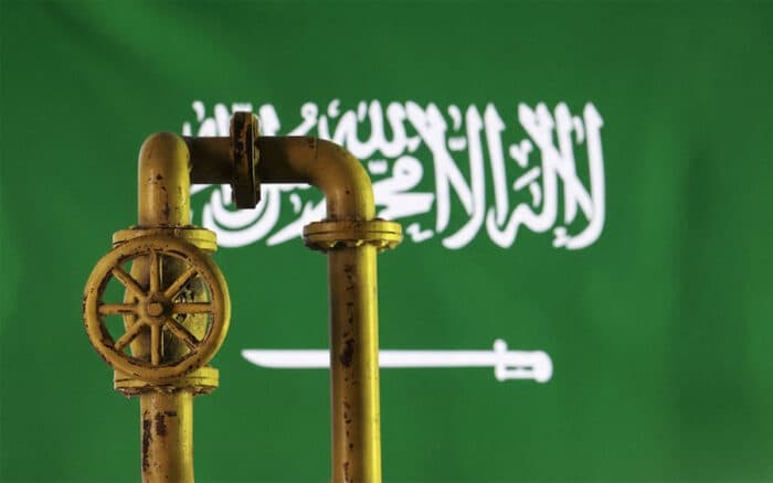Arabia Saudita restablece su vía petrolera alternativa a Ormuz tras ataques iraníes