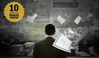 Diez años después de los Panama Papers, los cómplices y los evasores fiscales siguen siendo llevados ante la justicia | Connectas