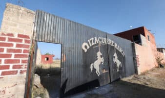 FGR asegura que durante visita de colectivos al Rancho Izaguirre no se buscaron nuevos indicios