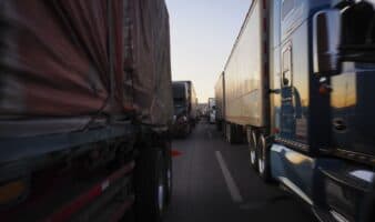 Segob afirma que no hay razón para megabloqueo de transportistas y agricultores