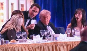 Un disparo directo y dos intentos de ataque en dos años: Trump, un caso sin precedentes en EE.UU.
