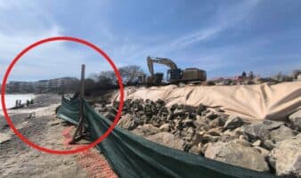 Nayarit | Semarnat confirma irregularidades en Playa Las Cocinas y revisa concesión