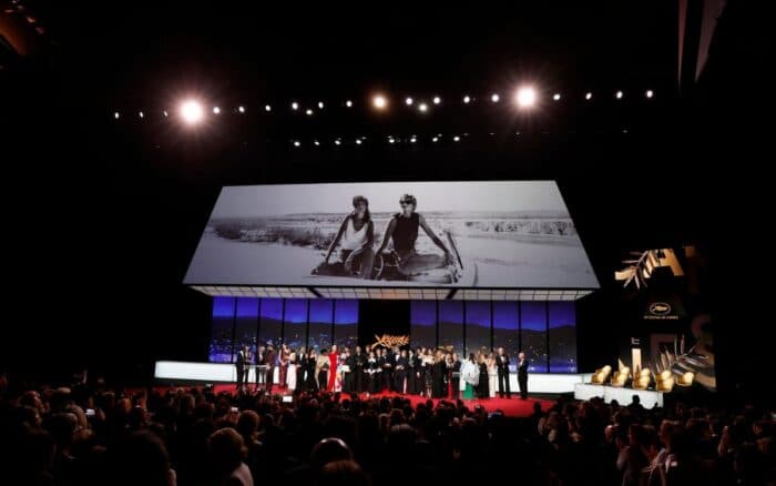 Festival de Cannes 2026 | Lista completa de ganadores