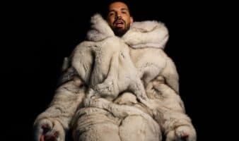 Drake vuelve a dar la espalda a los Grammy