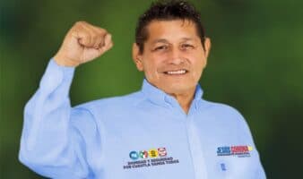 Operativo Enjambre alcanza a Cuautla; detienen al alcalde Jesús Corona