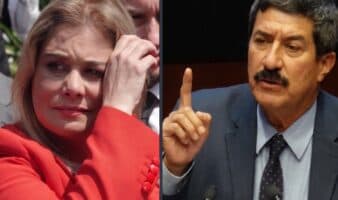 Fiscalía capitalina desestimó denuncia por secuestro contra Maru Campos por falta de elementos: Bertha Alcalde