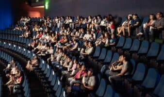 Quinta edición consecutiva del festival de cine TierraFilme en CDMX