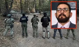FGR citará a 50 personas que participaron en operativo de Chihuahua con agentes fallecidos de la CIA
