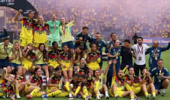 Conquista América su tercer título en la Liga MX Femenil | Video