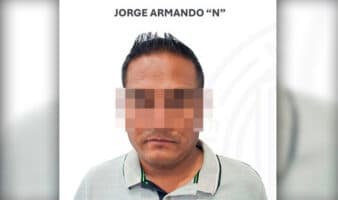 Vinculan a proceso al alcalde de Tlalnepantla; enfrentará cargos por abuso sexual y corrupción de menores