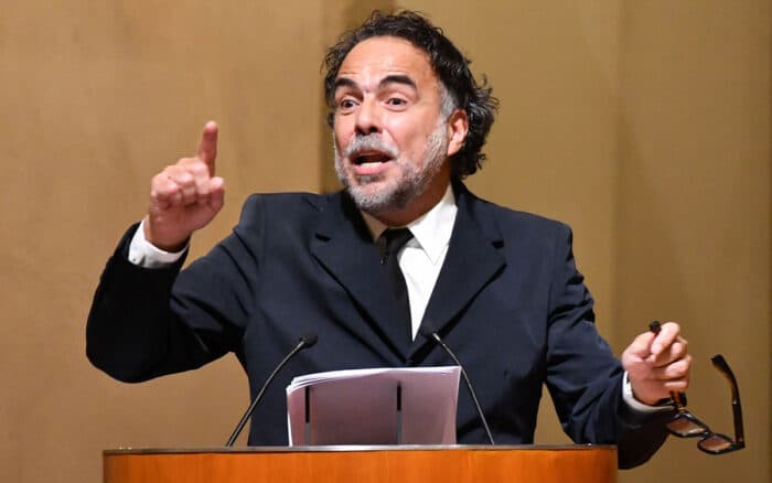 Aristegui en Vivo: Rocha, Inzunza y Castro comparecen en FGR; avalan elección judicial en 2028; González Iñárritu ingresa en El Colegio Nacional (27/05/2026)