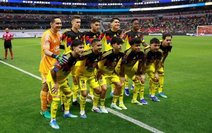 ¿Hubo alineación indebida del América? Esto dicen las reglas