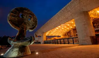 Arquitectura y ciudad (fragmento) | Texto de Teodoro González de León (1926-2016)