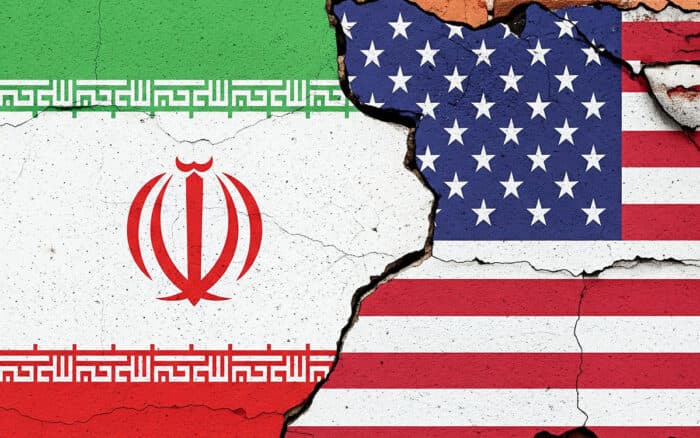 Irán paraliza las negociaciones con EE.UU. por los ataques en Líbano | Agencia Tasnim