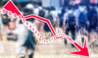 Banxico prevé menor crecimiento para México
