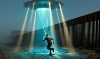 Casa Blanca llama 'aliens' a migrantes; 'no pertenecen aquí'