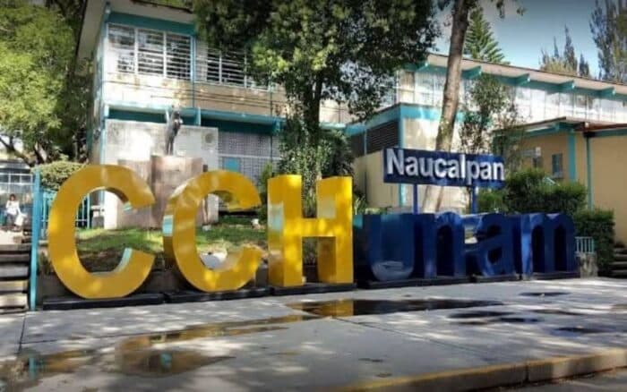CCH Naucalpan activa protocolos de seguridad tras amenaza