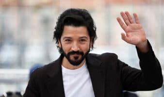 Diego Luna sobre los discursos de odio contra los migrantes: 'El miedo es muy rentable'