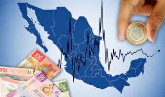 Coparmex alerta de poco margen para impulsar crecimiento en México