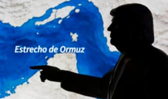 Bloqueo de Ormuz hasta septiembre no queda descartado, pero Trump lo ve 'poco probable'