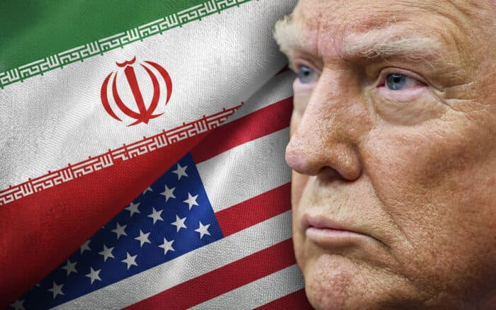 Trump revisará propuesta iraní de paz; Teherán lo critica por jactarse de 'actuar como piratas'