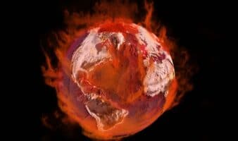 ‘Niño Godzilla’: El fenómeno climático podría intensificarse en un mundo en calentamiento