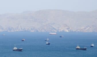 Estados Unidos lanza ‘ataques de autodefensa’ en el sur de Irán