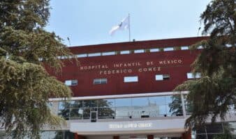 Hospital Infantil de México se va a paro tras denuncias de acoso; Secretaría de Salud investiga