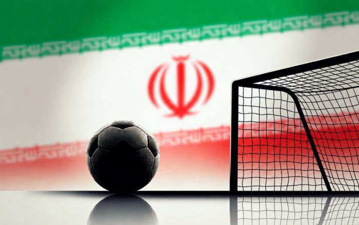 Irán confirma que acudirá al Mundial si se respetan sus condiciones