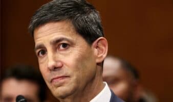 Kevin Warsh es el nuevo presidente de la Fed