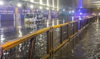 Lo mejor de Aristegui en Vivo: Cancelan 'megavacaciones'; detienen a operador del 'señor de los buques'; lluvias colapsan CDMX (12/05/2026)