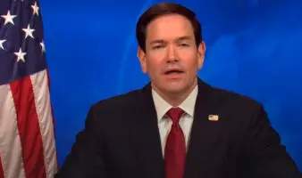 Rubio llama a construir una 'nueva Cuba'; La Habana lo tacha de 'vocero de intereses corruptos'