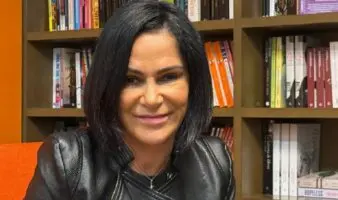“No tengo miedo a que me maten, pero sí un pánico interior por haber visto imágenes que jamás van a dejarme”: Lydia Cacho