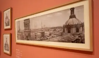 ‘México: Ruta y destino’, una exposición que revisa la construcción del imaginario nacional