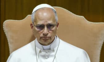 León XIV advierte en su primera encíclica 'Magnifica Humanitas' que la IA 'no es neutral'